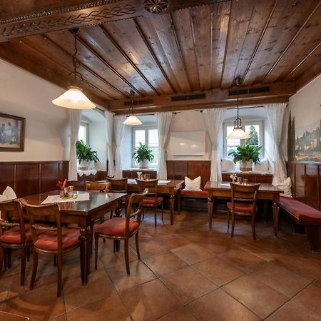 Der Torwirt Radstadt Extérieur photo