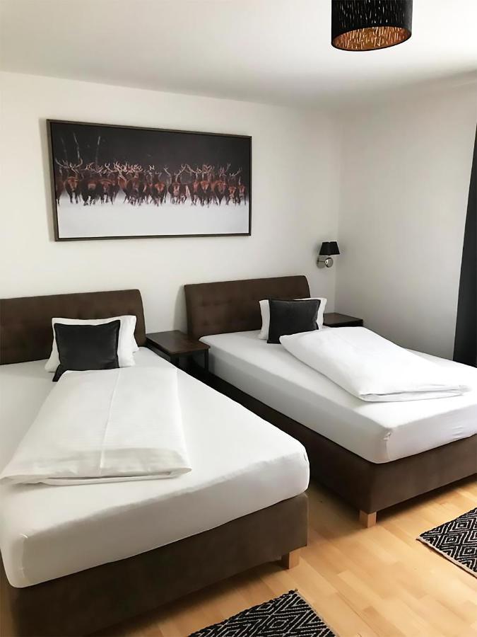 Der Torwirt Radstadt Extérieur photo