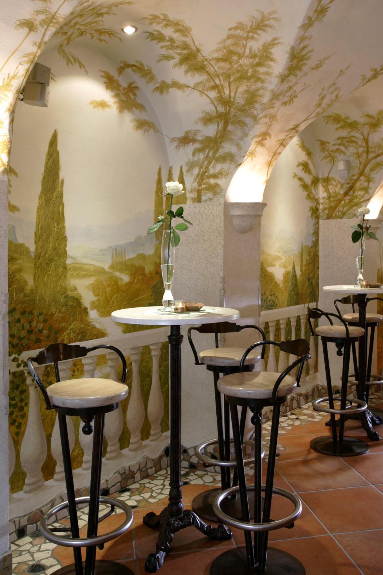 Der Torwirt Radstadt Extérieur photo