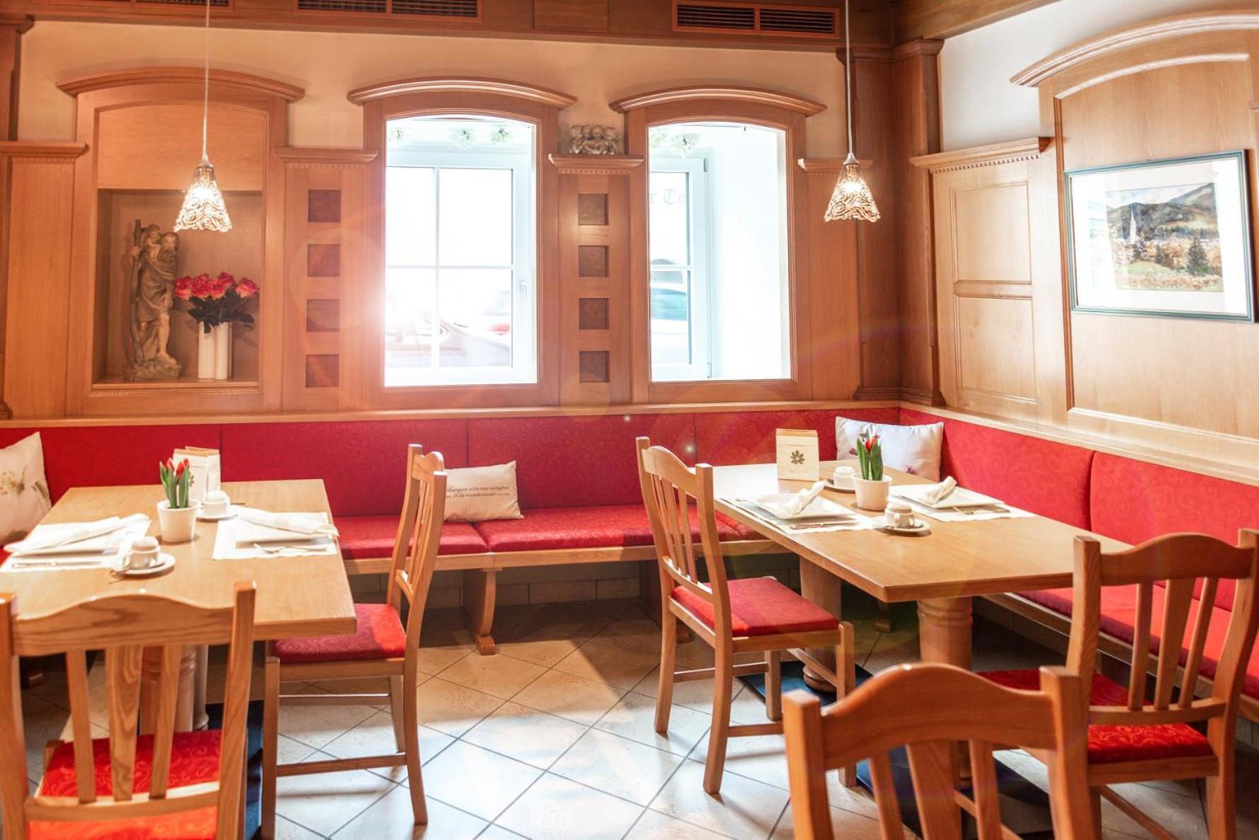 Der Torwirt Radstadt Extérieur photo