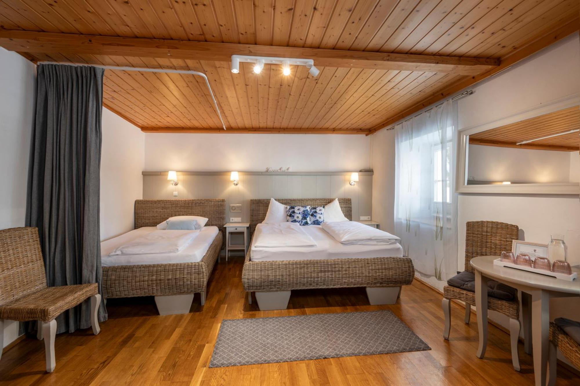 Der Torwirt Radstadt Extérieur photo