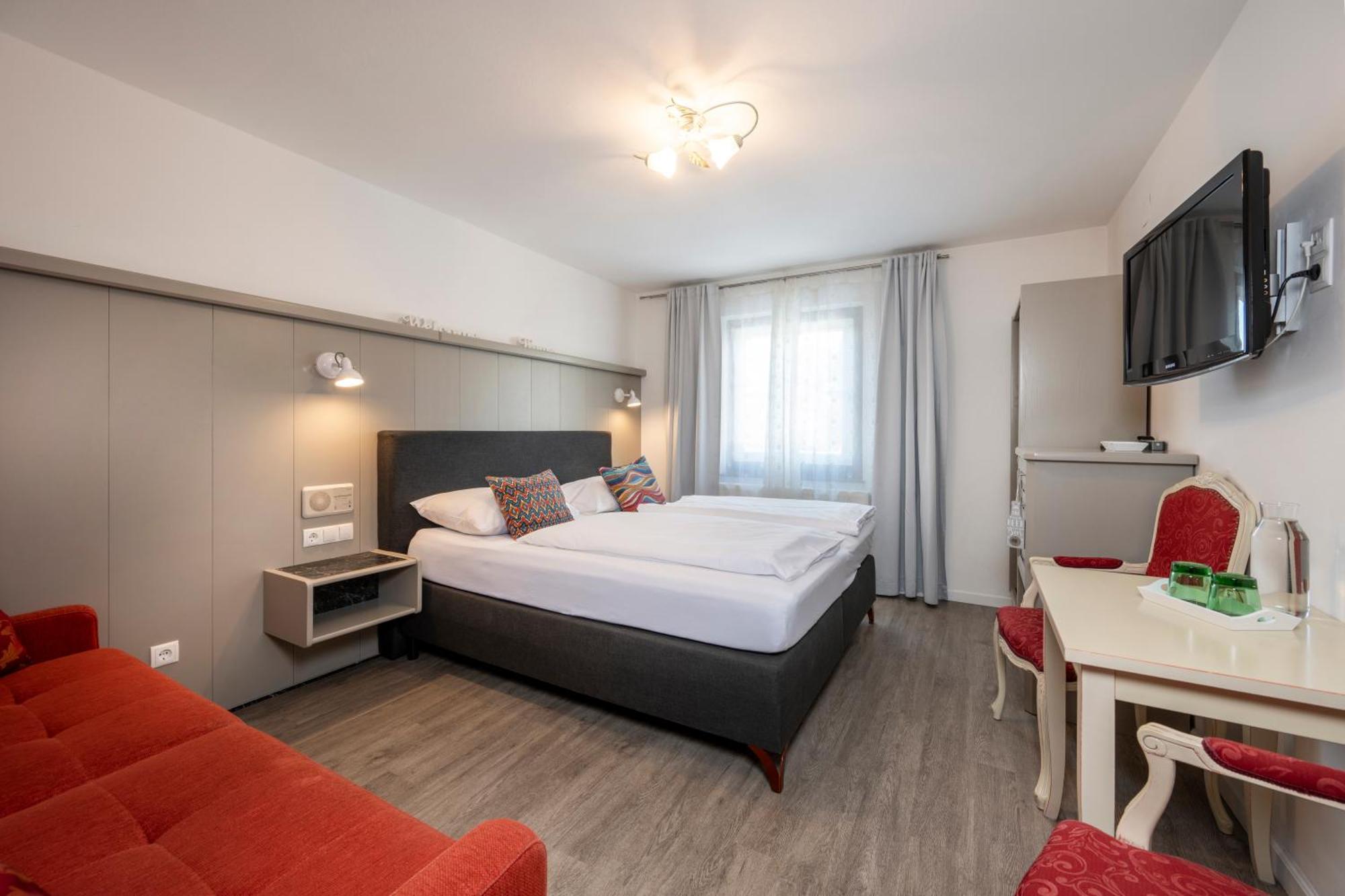 Der Torwirt Radstadt Extérieur photo