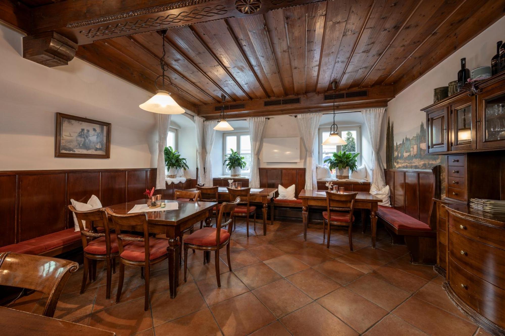 Der Torwirt Radstadt Extérieur photo