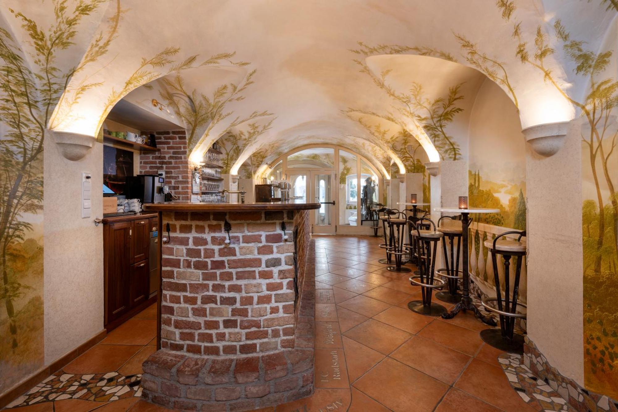 Der Torwirt Radstadt Extérieur photo